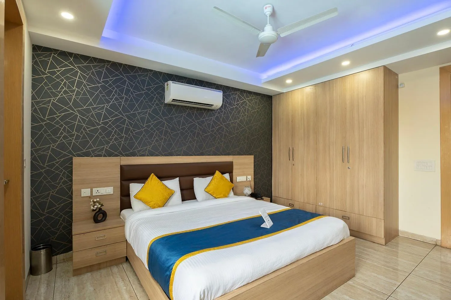 Blueneck Sec 47 Near Medanta -The Medicity' Gurugram Gurgáon